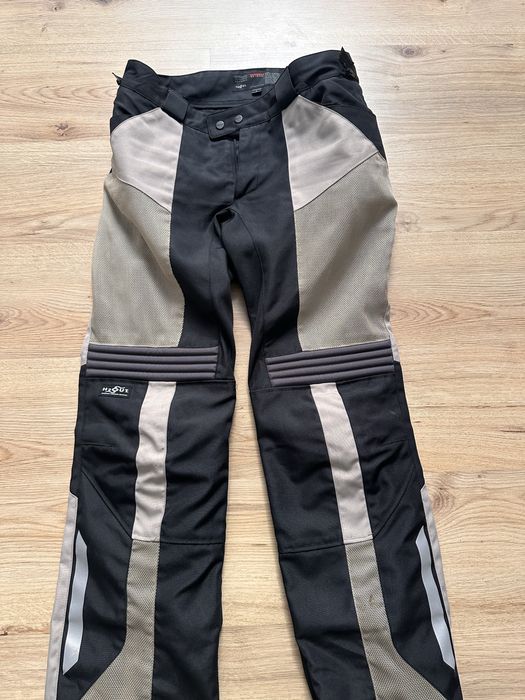 Geaca si pantaloni SPIDI Netrunner