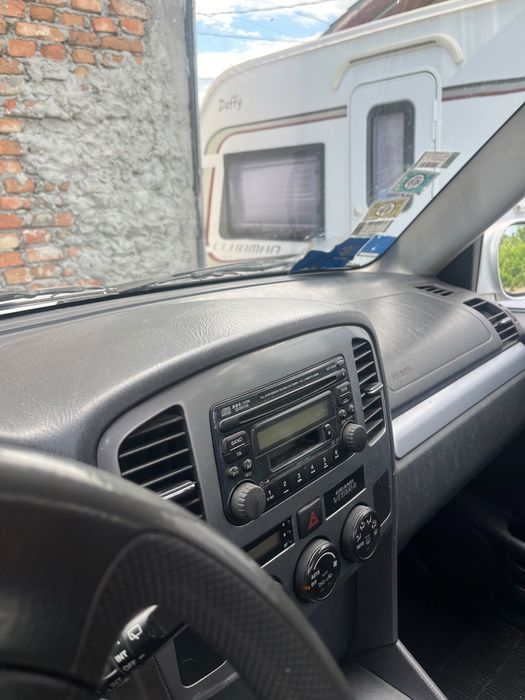 Vand Suzuki Grand Vitara