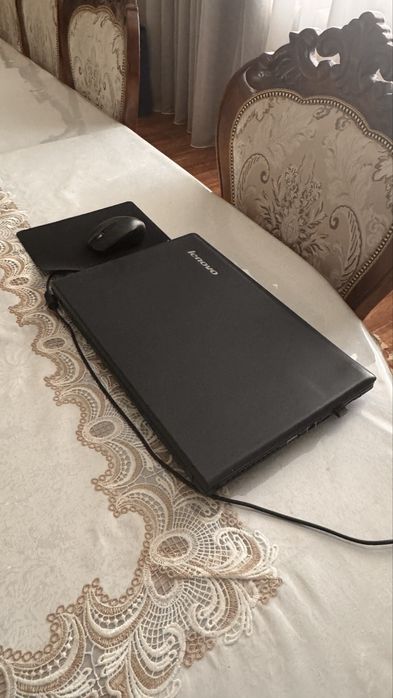ноутбук lenovo (