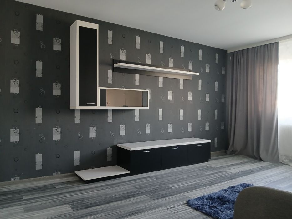 Apartament 2 camere decomandate, mobilat și utilat – zona Cioceanu