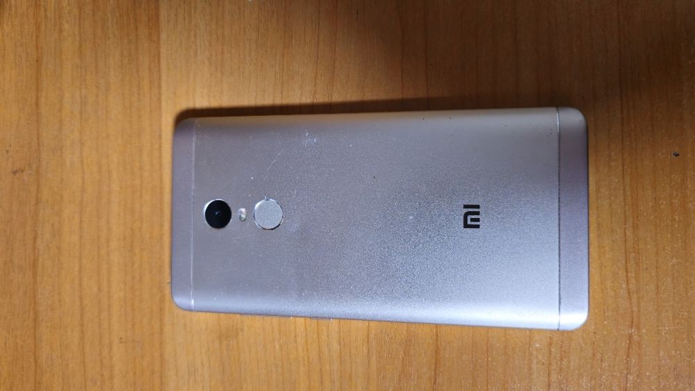 Продам xiaomi redmi 4
