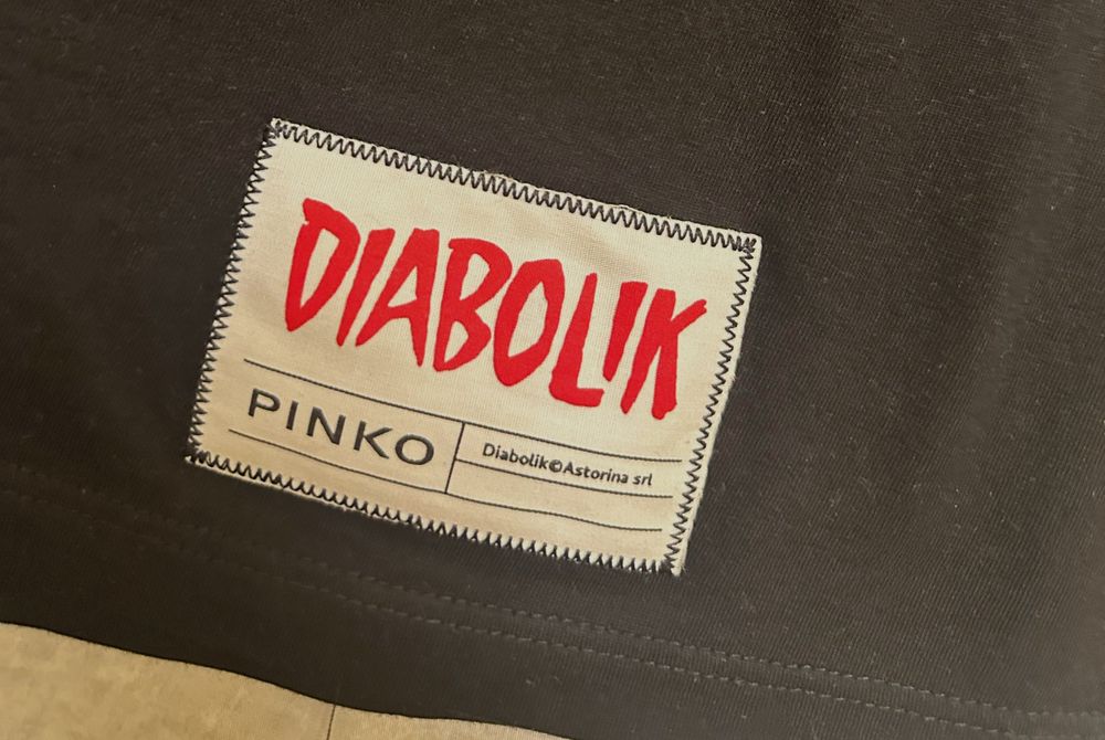 Pinko оригинална XS