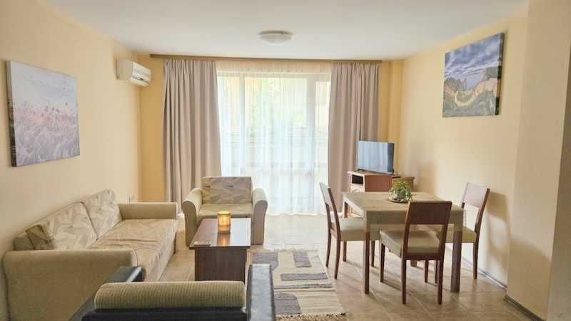 Продава се Тристаен апартамент в к.к. Слънчев бряг - 110 кв.м за 773 €/кв.м - Снимка #1