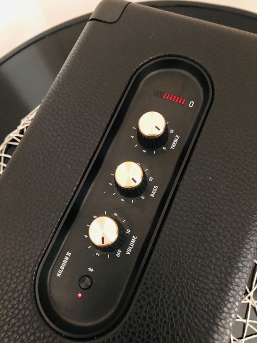 Boxa Marshall Kilburn ll