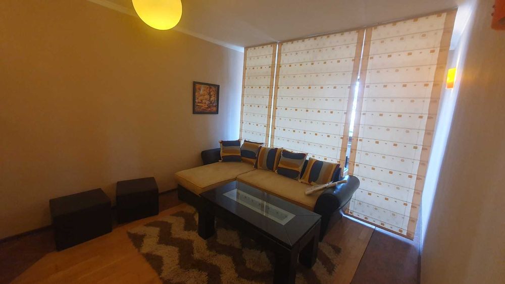 Дава се под наем Тристаен апартамент в София, Сердика - 85 кв.м за 612 € - Снимка #10