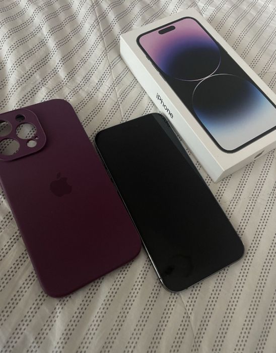 IPhone 14 Pro Max. 256gb