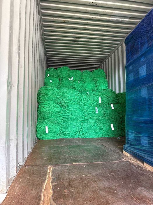 Сетка, ЗУС Защитно улавливающая сетка ,Корейский