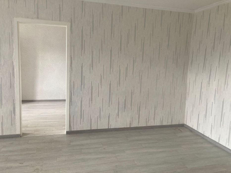 Сдам 2 ком квартира