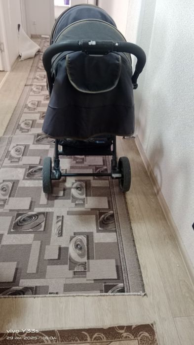 Продается коляска