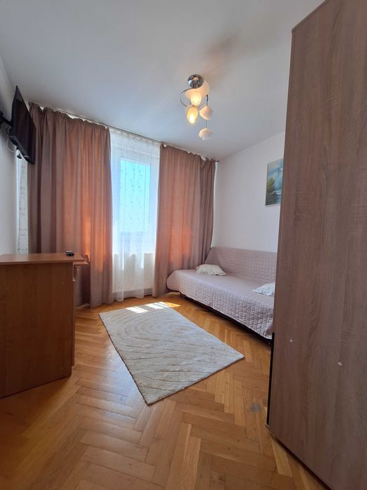 Apartament 3 camere, centrala proprie, Theodor Pallady - Trapezului