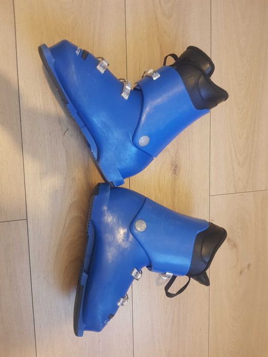 Clapari copii Lange marimea 21cm