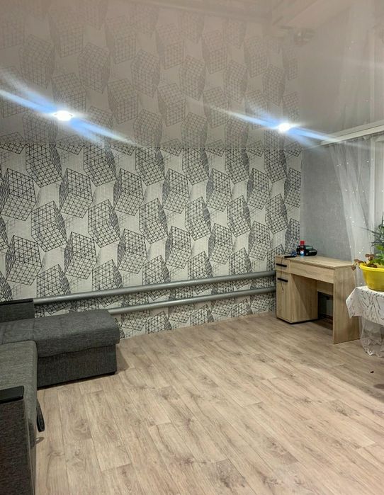 Сдам дом мкр Зачаганск