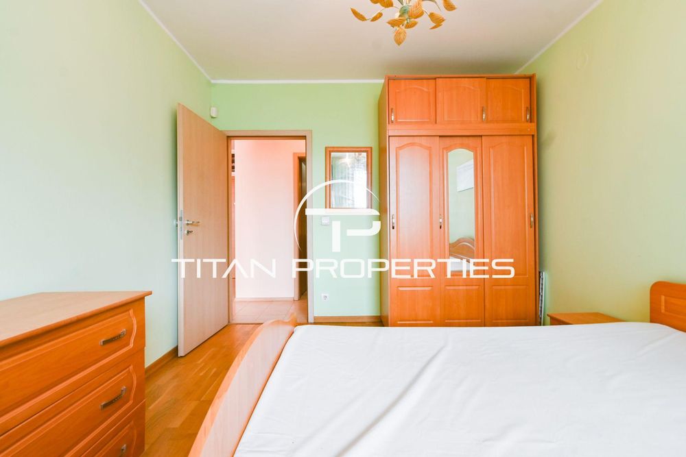 Двустаен,за продажба,ж.к. Манастирски ливади