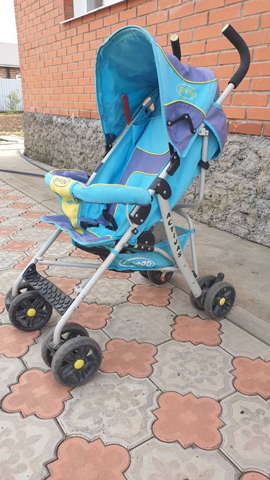 Продам коляску детскую