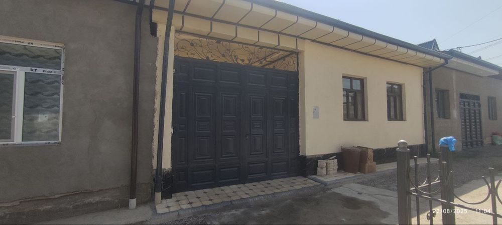 Срочно продаётся дом в Кибрае