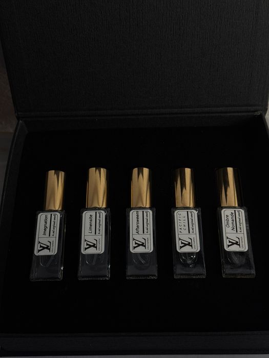 Orginal parfume atir