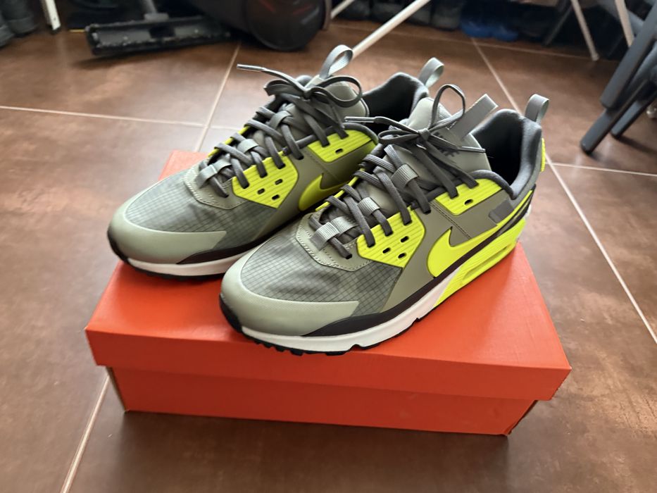 Маратонки Nike Air Max 45 номер