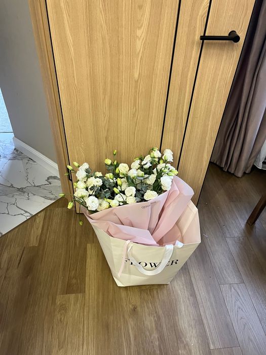 Цветы………………………….