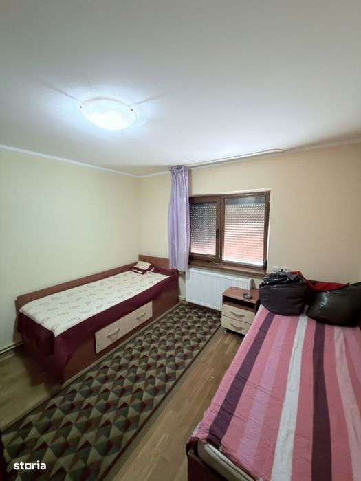 Apartament 2 camere Piata Mare mobilat si utilat