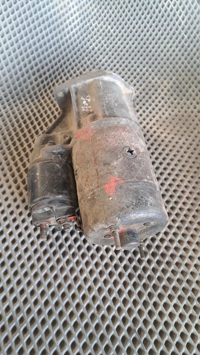 Стартер гольф 2 автомат