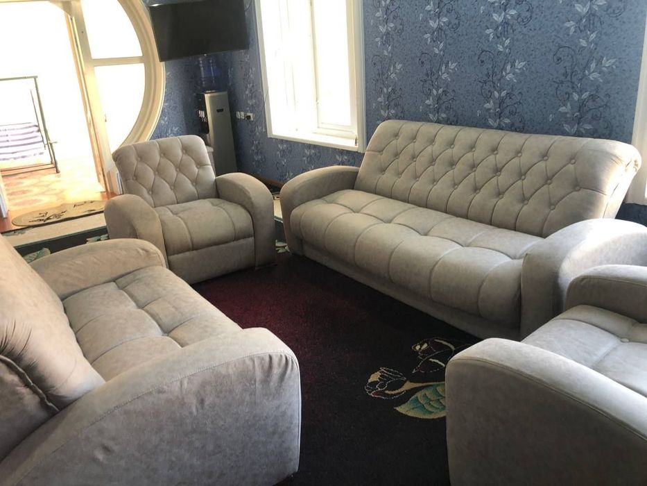 Мебель Ресторация