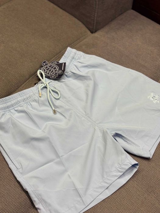 Мъжки бански Vilebrequin - ВОДЕН ЕФЕКТ