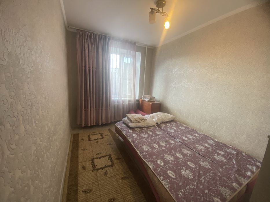 Сдам квартиру посуточно