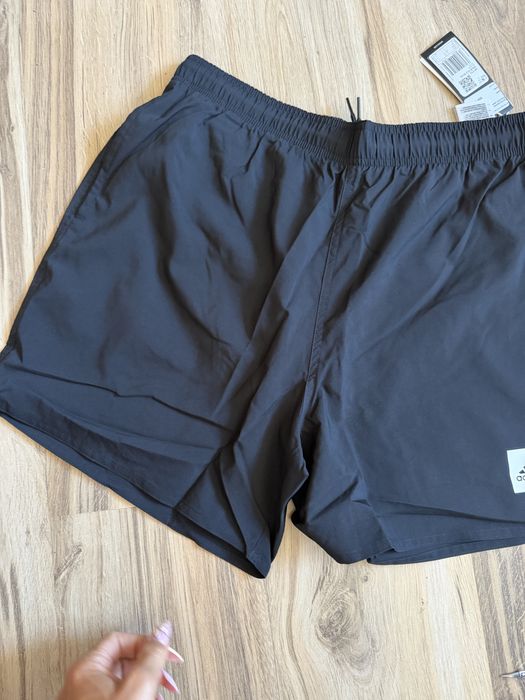 Мъжки нови оригинални къси панталони Adidas ! S,L,XL