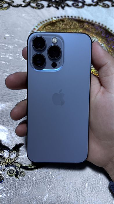 IPHONE 13 pro original