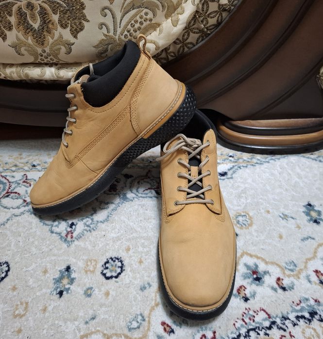 Ботинки Сапоги Timberland AEROCORE, оригинал, размер 42-43