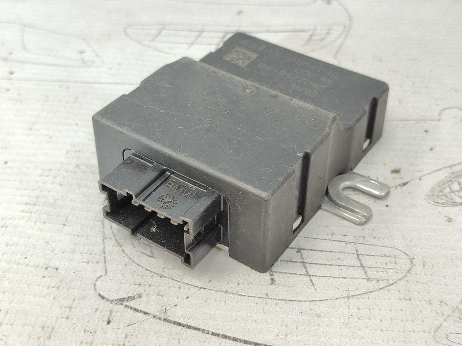 Modul pompă combustibil BMW Seria 3 F30 F35 F31 COD: 16147476046 2012 / [2012-2018] / (5G3)