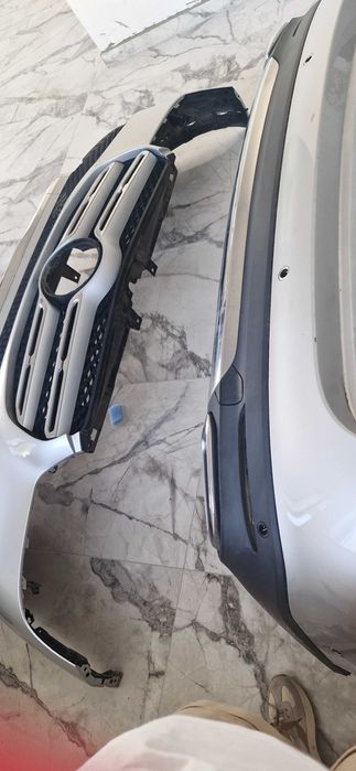 Оригинални брони за Mercedes GLE