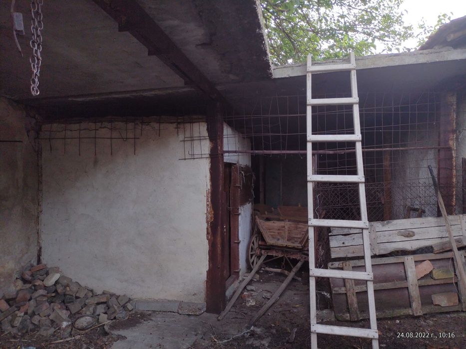 Продава се Къща в Варна, Възраждане 1 - 150 кв.м за 70 €/кв.м - Снимка #10