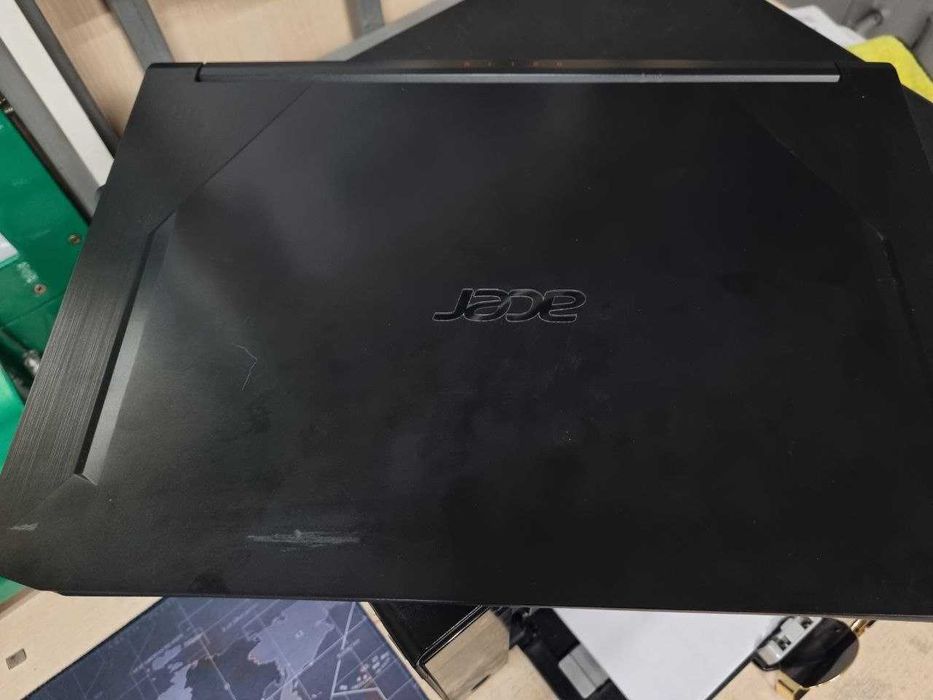 ноутбук Acer лот-106/5618