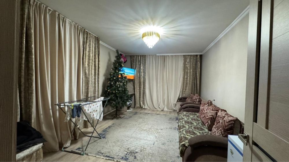 Продается дом 3-комнатная квартира, 64м