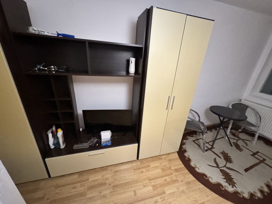 Garsoniera Pietatii, sala Polivalenta, Hipodrom