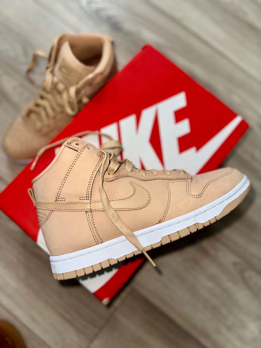 nike Adidasi purtati o data 38