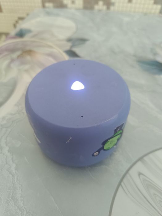 Умная колонка Алиса