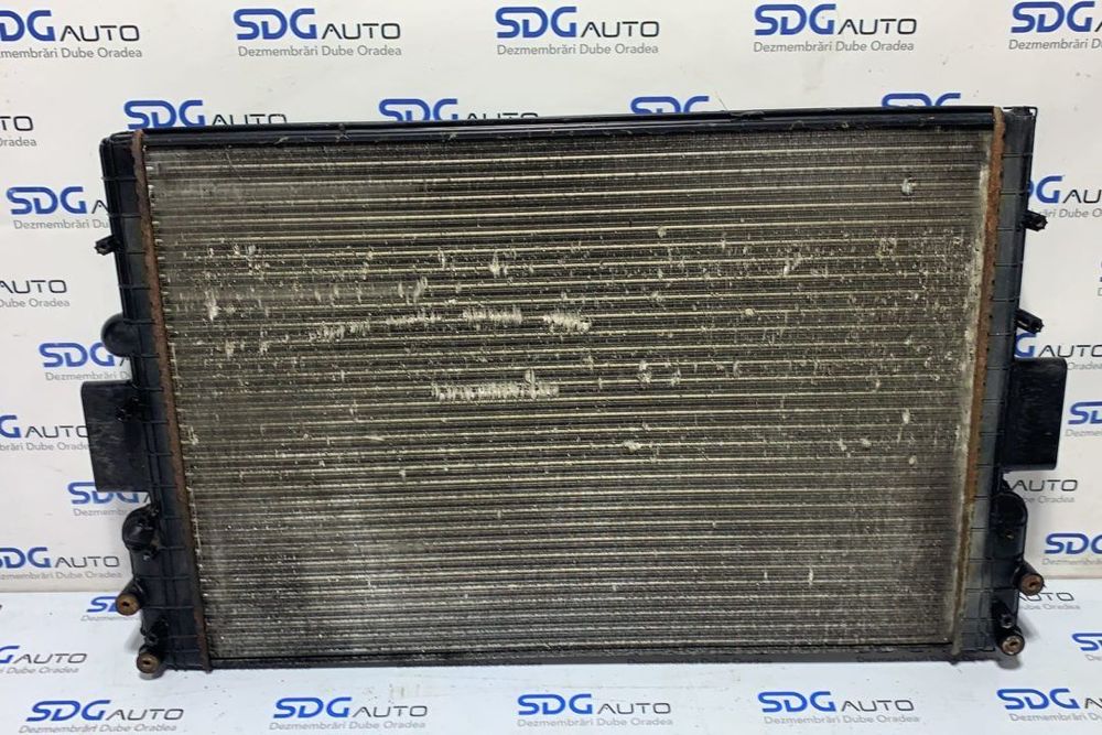 Radiator racire Iveco Daily 2.3 hpi 2000 - 2006 Euro 3