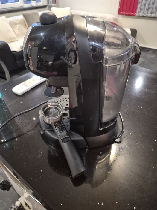 Кафемашина delonghi