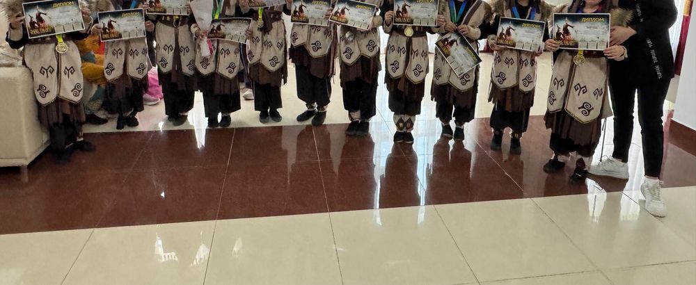 Қазақша кастюм на 8-12 лет