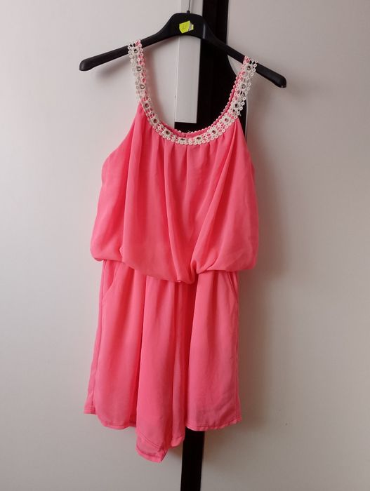 Дамски гащеризони S/М