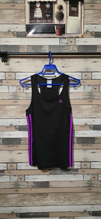 Adidas S-дамски потник (10-00)