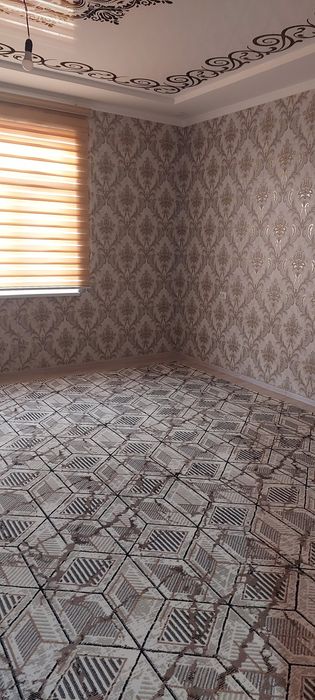 Сдается 2х комнатная квартира