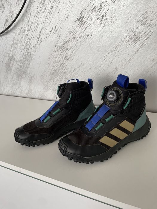 Детски боти Adidas