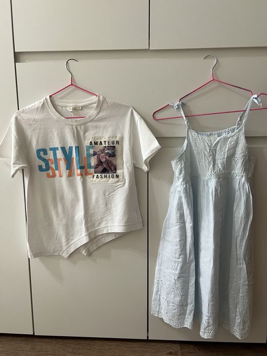 Продам одежду на девочку по 1000 тенге