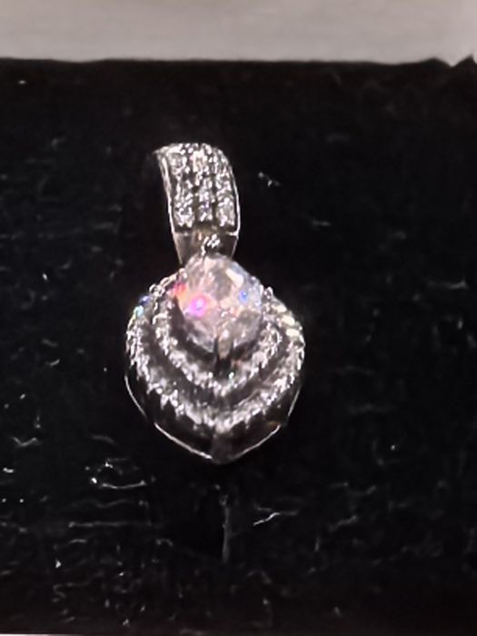 Серебрянный сет (925)