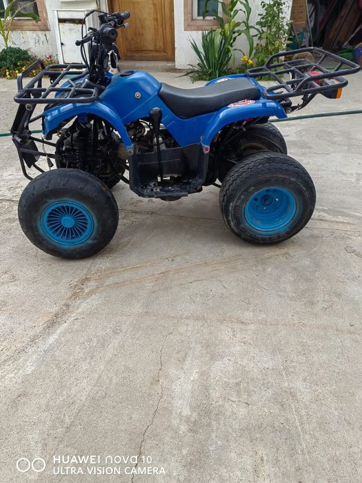 Квадроцикл продам