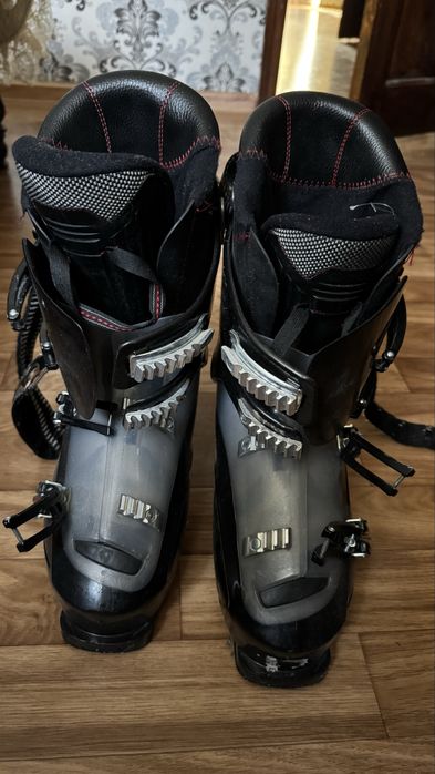 Ботинки для лыжи срочно торг