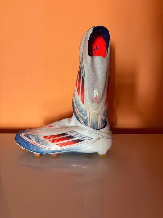 Ghete adidas F50